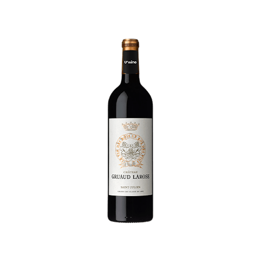 Château Gruaud Larose 2016, fête des mères